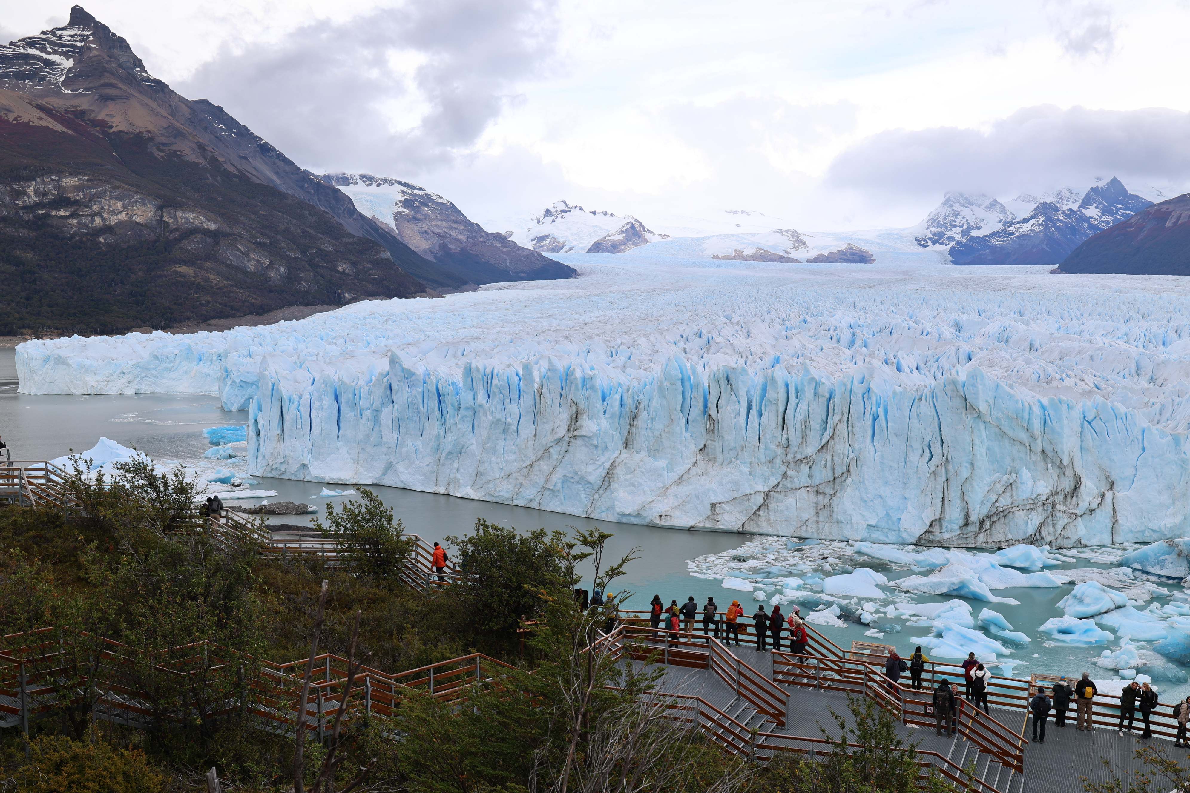 Argentina